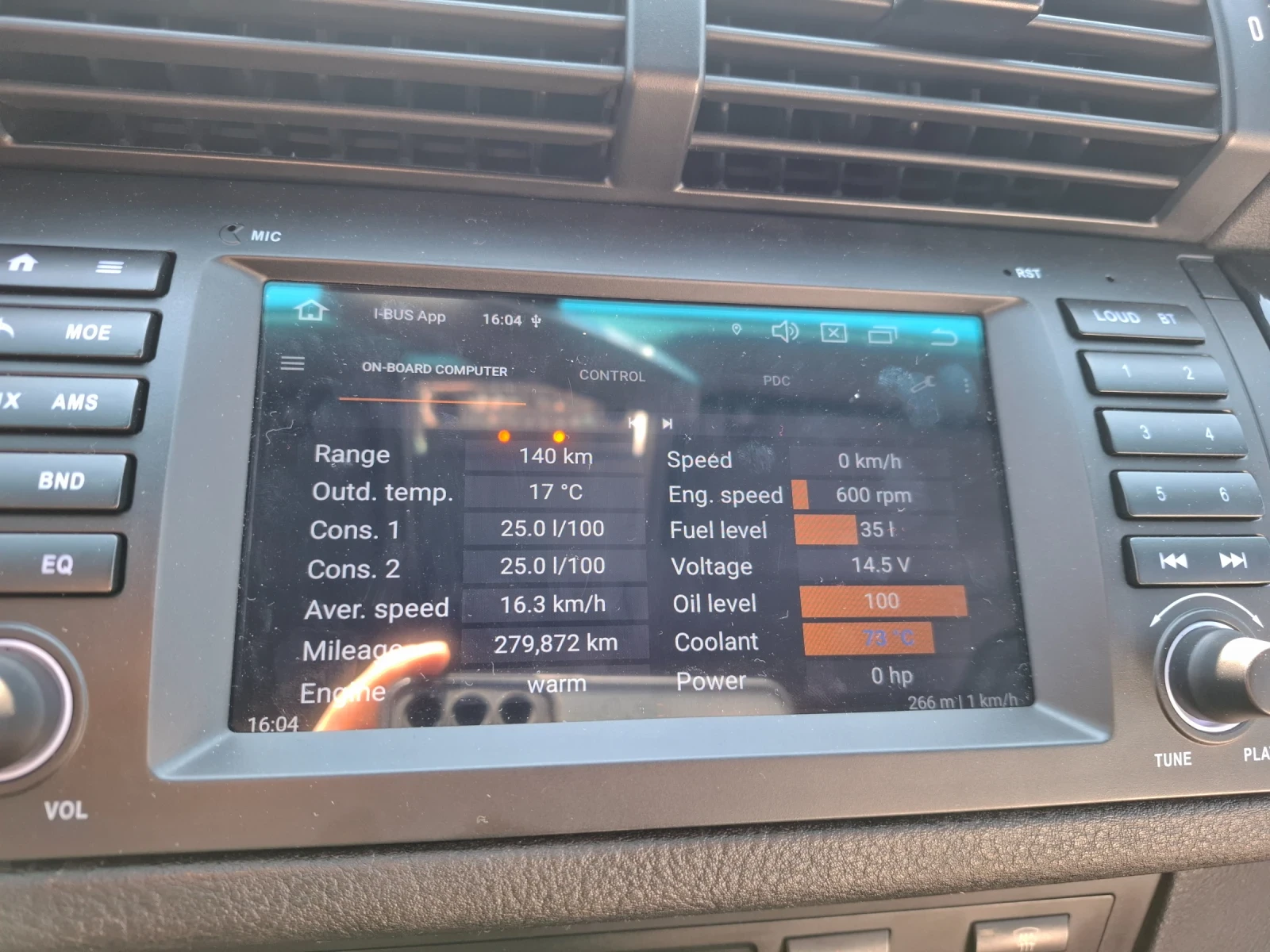 BMW X5 3.0d, снимка 10 - Автомобили и джипове - 54428974