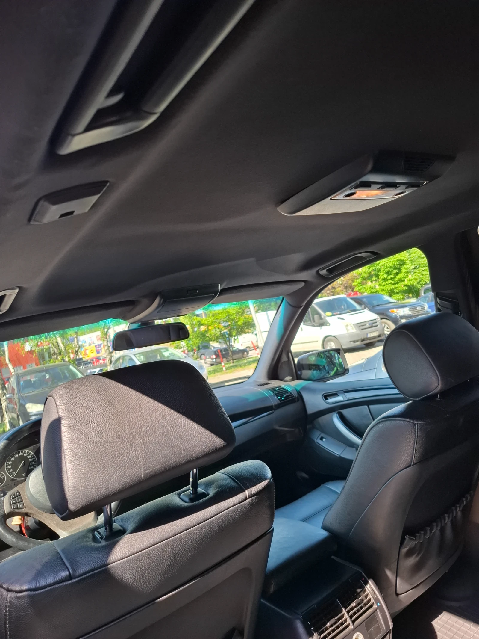BMW X5 3.0d, снимка 13 - Автомобили и джипове - 54428974