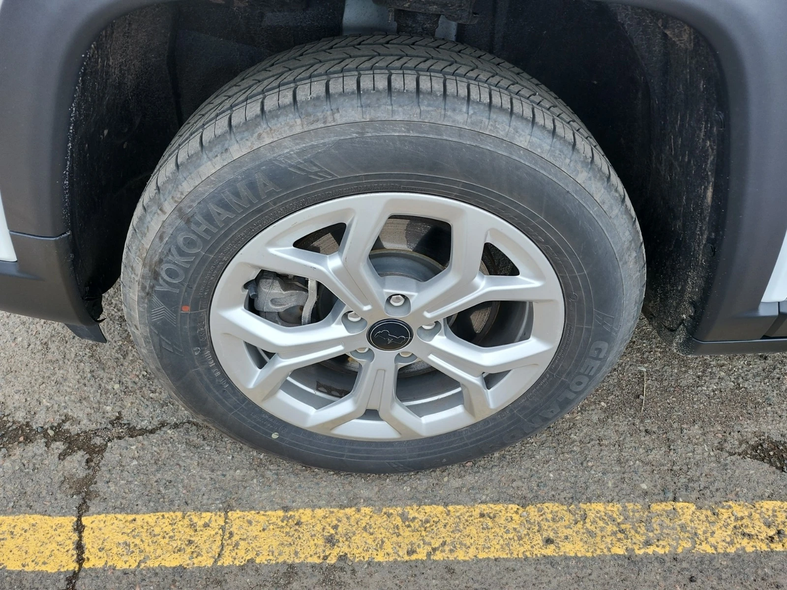 Jeep Compass, снимка 6 - Автомобили и джипове - 54612167