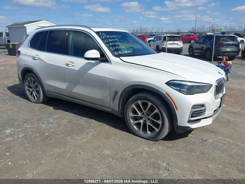 BMW X5 X-Drive* B58* Крайна цена