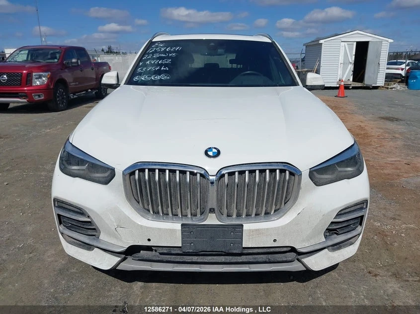 BMW X5 X-Drive* B58* Крайна цена, снимка 2 - Автомобили и джипове - 54655604