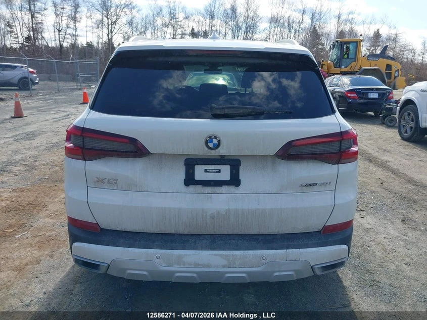 BMW X5 X-Drive* B58* Крайна цена, снимка 5 - Автомобили и джипове - 54655604