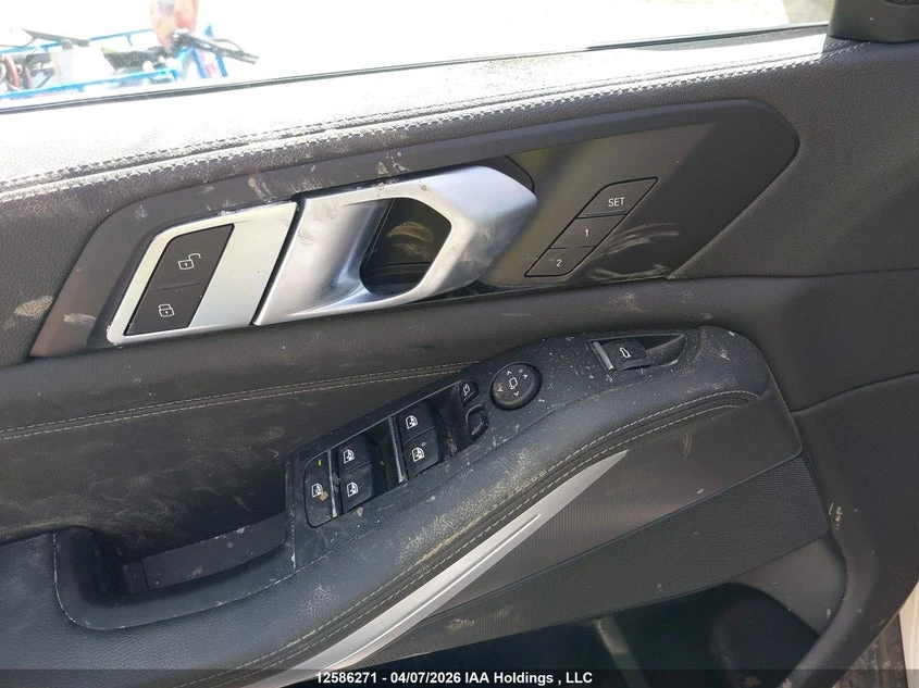 BMW X5 X-Drive* B58* Крайна цена, снимка 11 - Автомобили и джипове - 54655604
