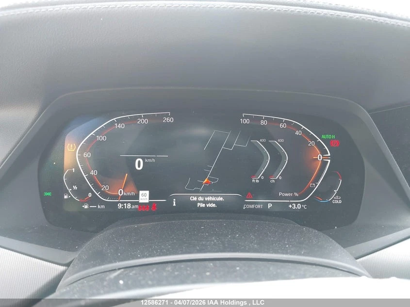 BMW X5 X-Drive* B58* Крайна цена, снимка 10 - Автомобили и джипове - 54655604