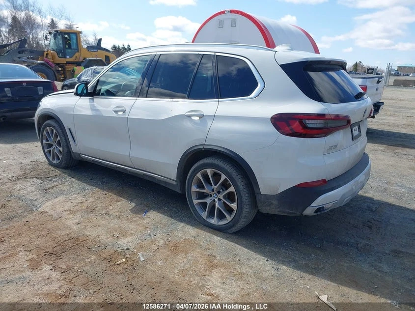 BMW X5 X-Drive* B58* Крайна цена, снимка 6 - Автомобили и джипове - 54655604