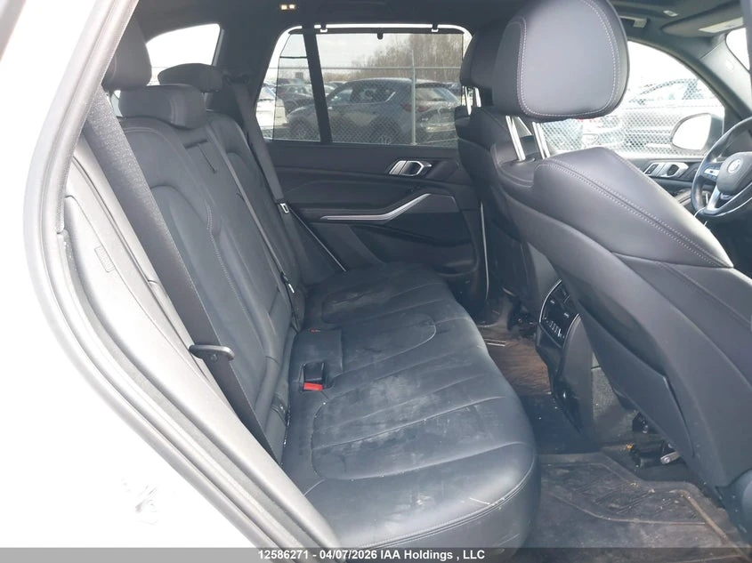 BMW X5 X-Drive* B58* Крайна цена, снимка 8 - Автомобили и джипове - 54655604