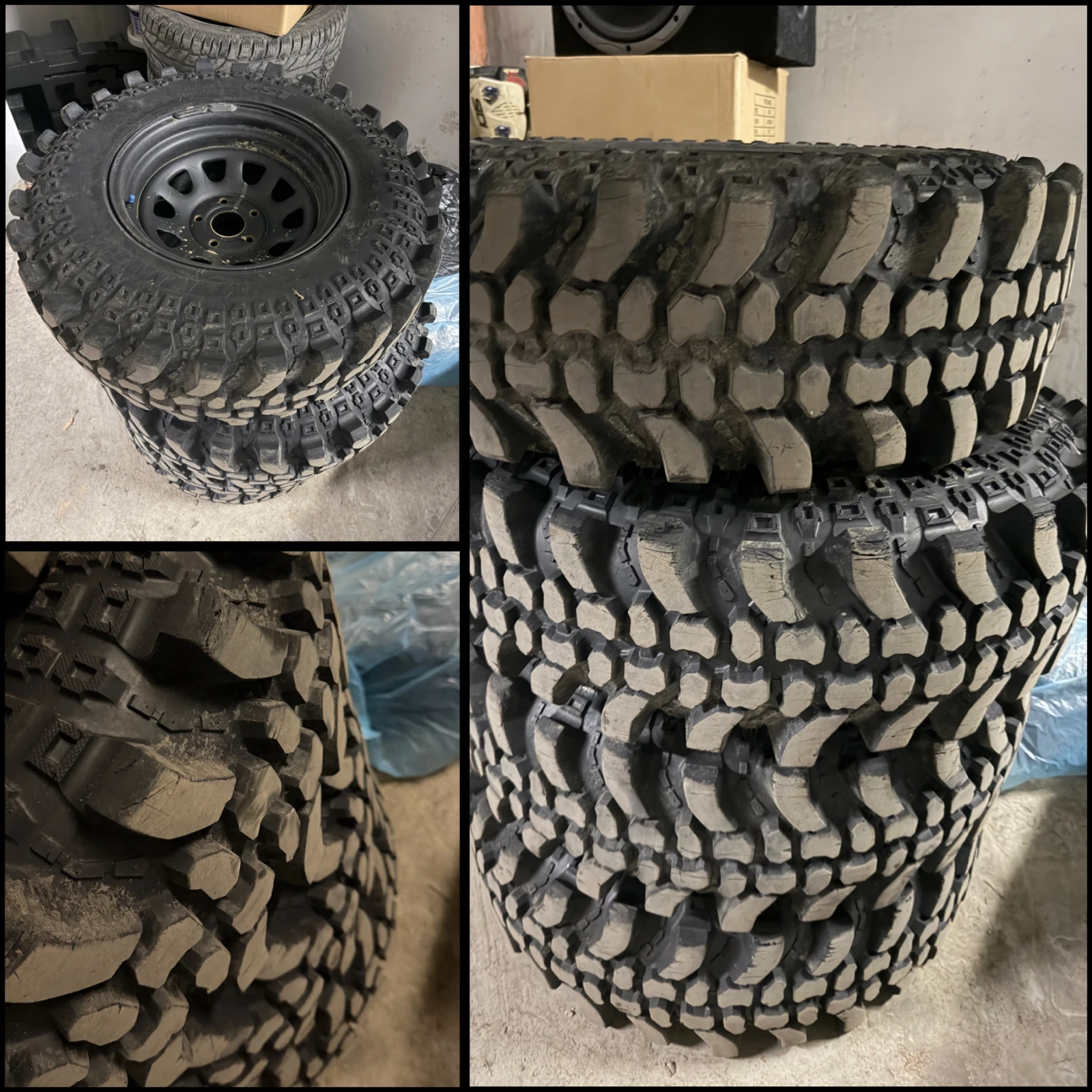 Jeep Grand cherokee Окачване/лебедка/ГАЗ, снимка 17 - Автомобили и джипове - 54695103