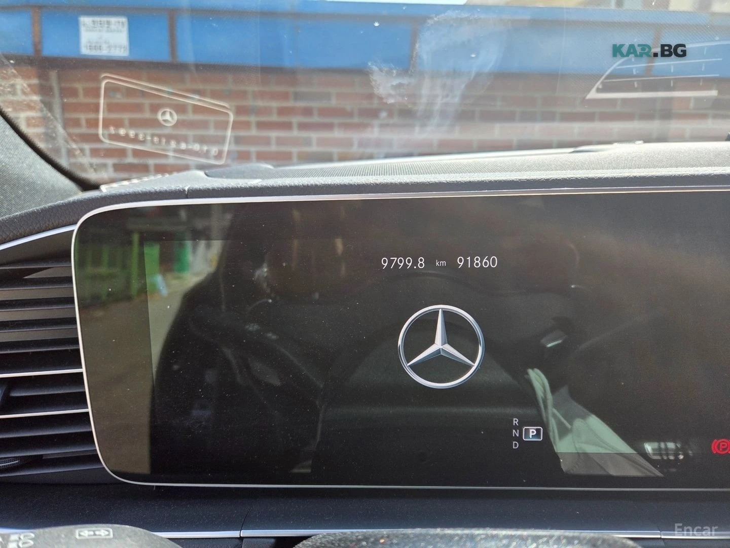 Mercedes-Benz GLE 53 4MATIC 360 VIEW/HUD/KEYLESS/CARBON/DISTRONIC, снимка 9 - Автомобили и джипове - 54737443