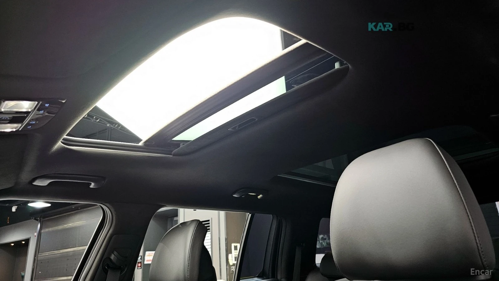 Hyundai Santa fe PANO* BOSE* 360* 7МЕСТА* , снимка 17 - Автомобили и джипове - 54759425
