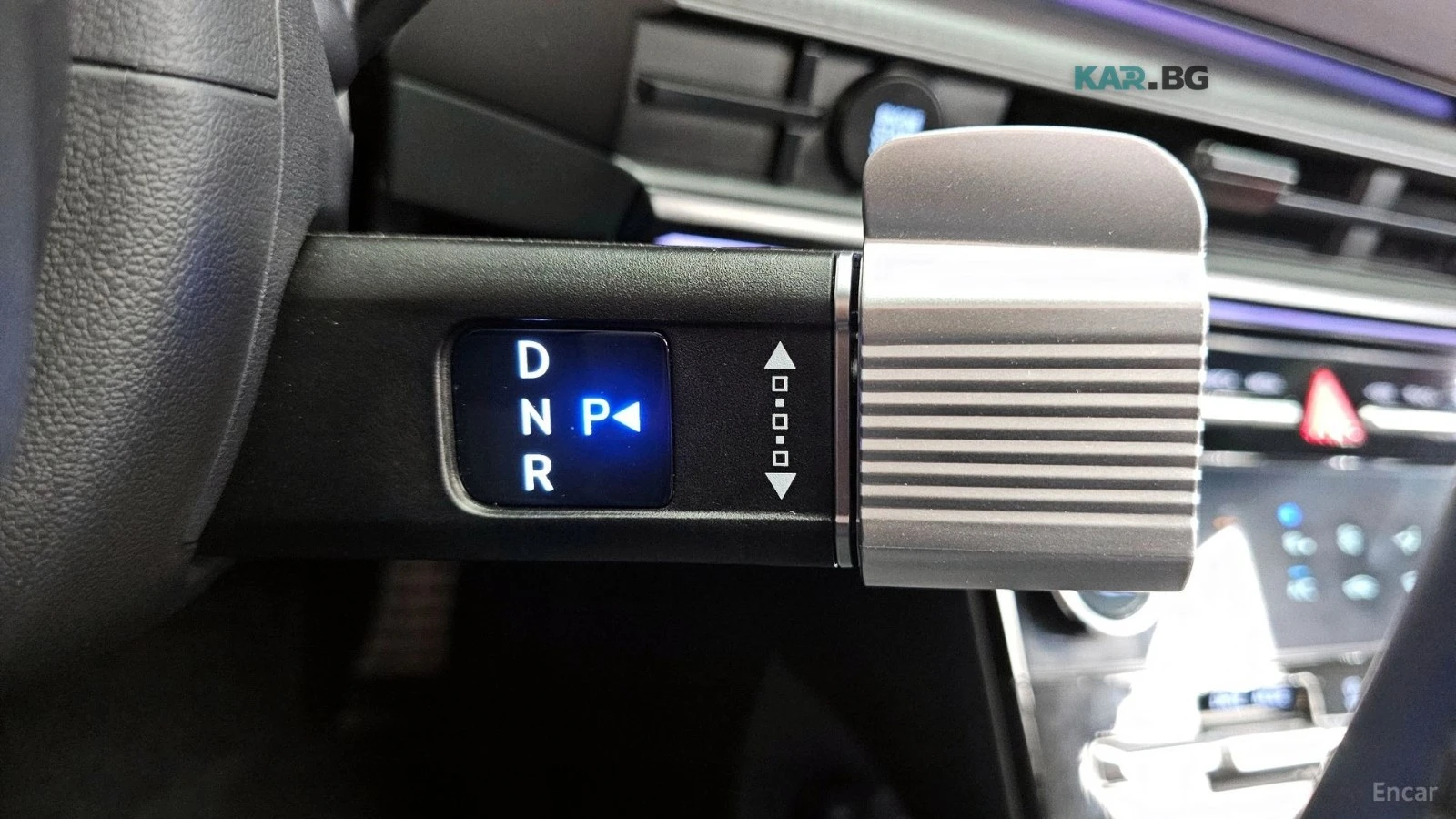 Hyundai Santa fe PANO* BOSE* 360* 7МЕСТА* , снимка 9 - Автомобили и джипове - 54759425