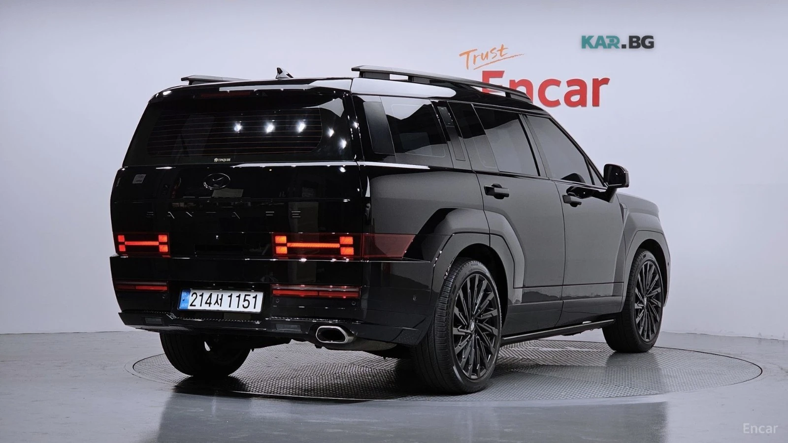 Hyundai Santa fe PANO* BOSE* 360* 7МЕСТА* , снимка 2 - Автомобили и джипове - 54759425