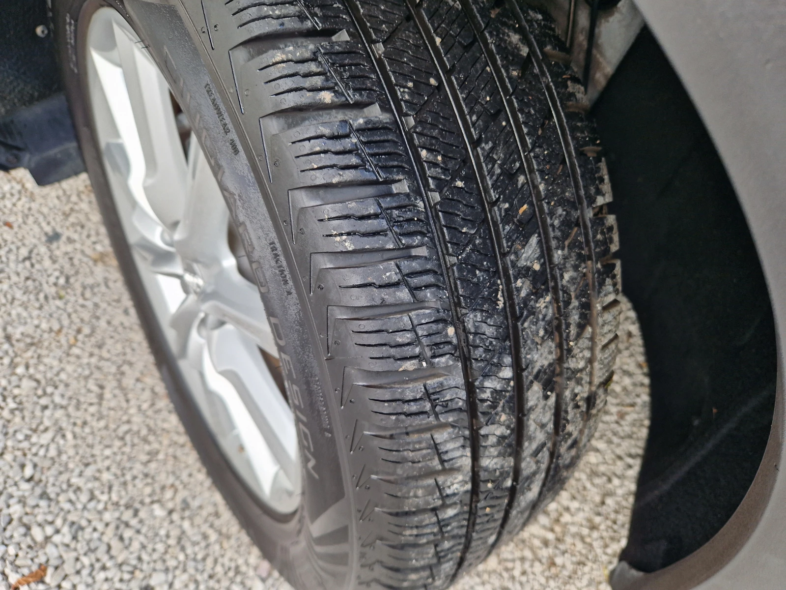 Audi Q3 2.0TDI/6ск/Face lift, снимка 9 - Автомобили и джипове - 54780044