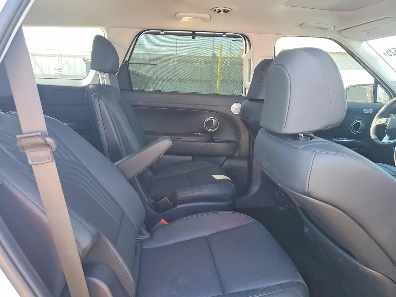 Hyundai Palisade SEL PREMIUM, снимка 11 - Автомобили и джипове - 54799324