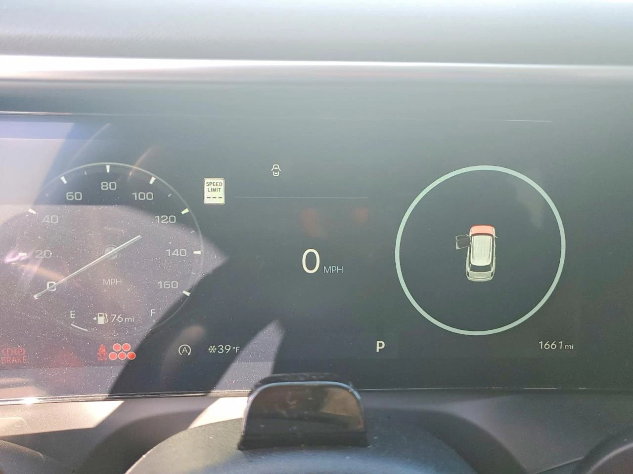Hyundai Palisade SEL PREMIUM, снимка 9 - Автомобили и джипове - 54799324