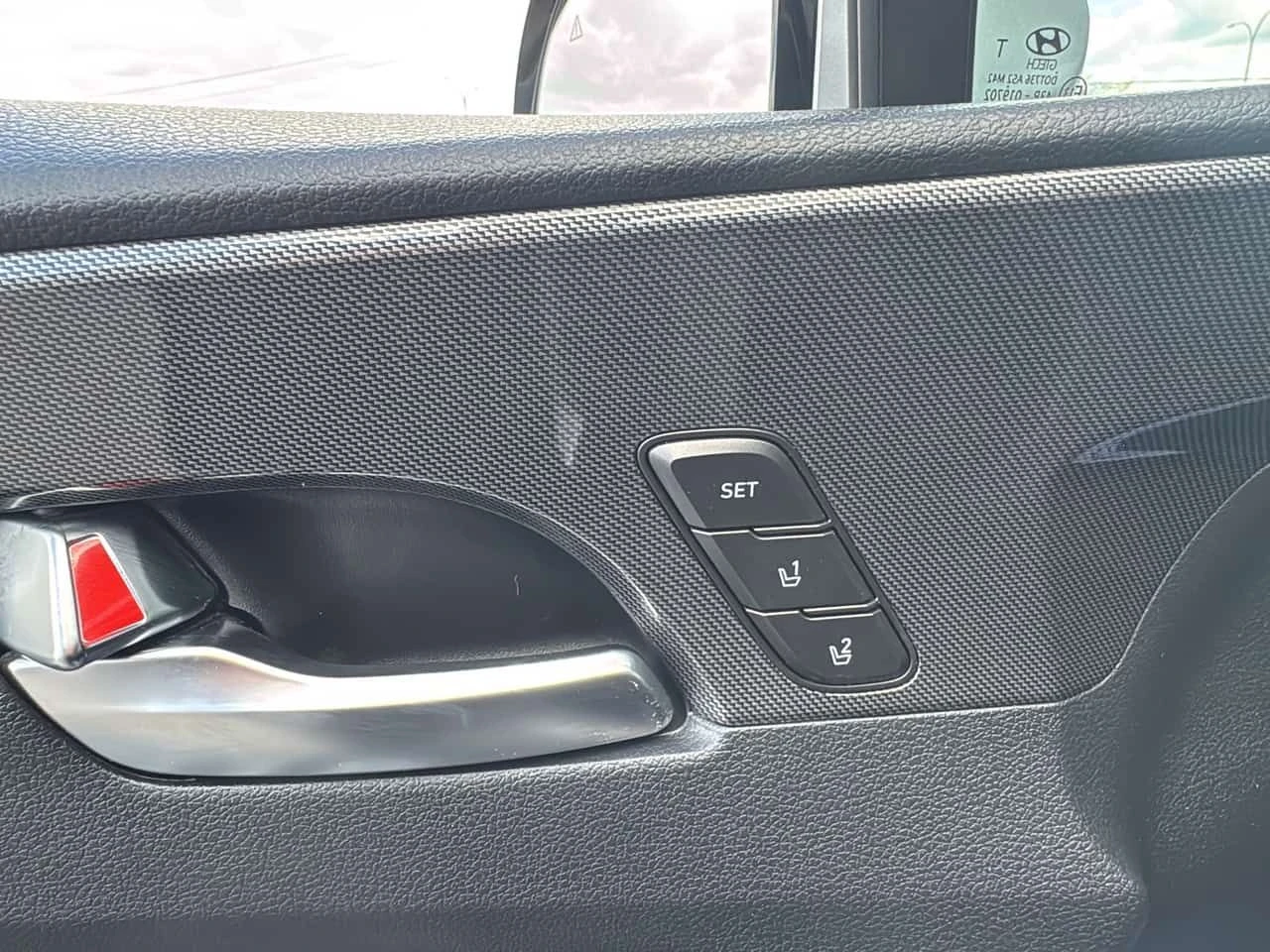 Hyundai Santa fe Luxury/ПАНОРАМА/ДИСТРОНИК/OT HYUNDAI, снимка 17 - Автомобили и джипове - 55085412