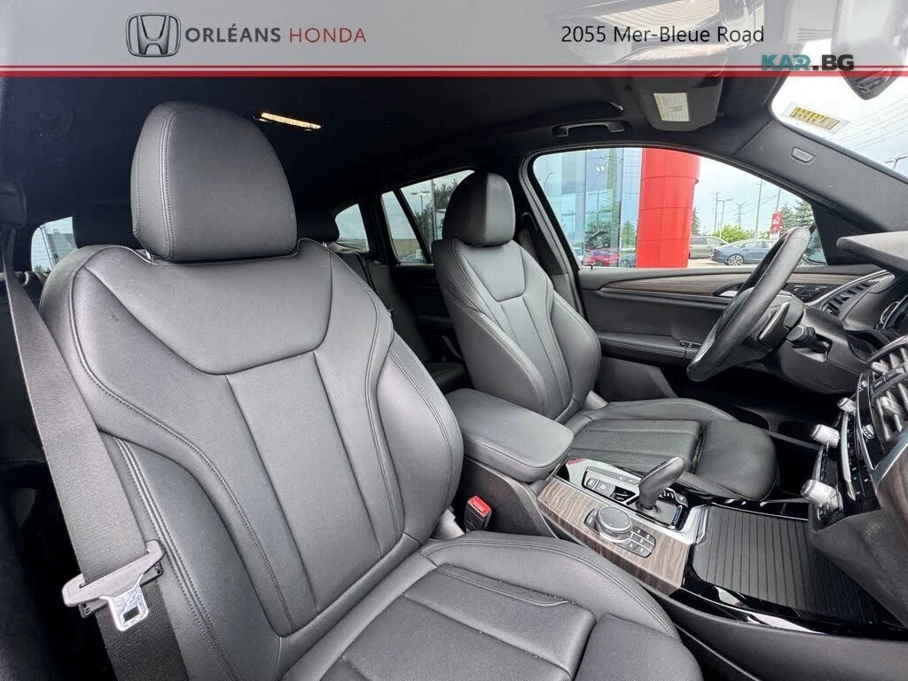 BMW X3 * АвтоКредит* (ЦЕНА ДО БГ), снимка 17 - Автомобили и джипове - 55301300