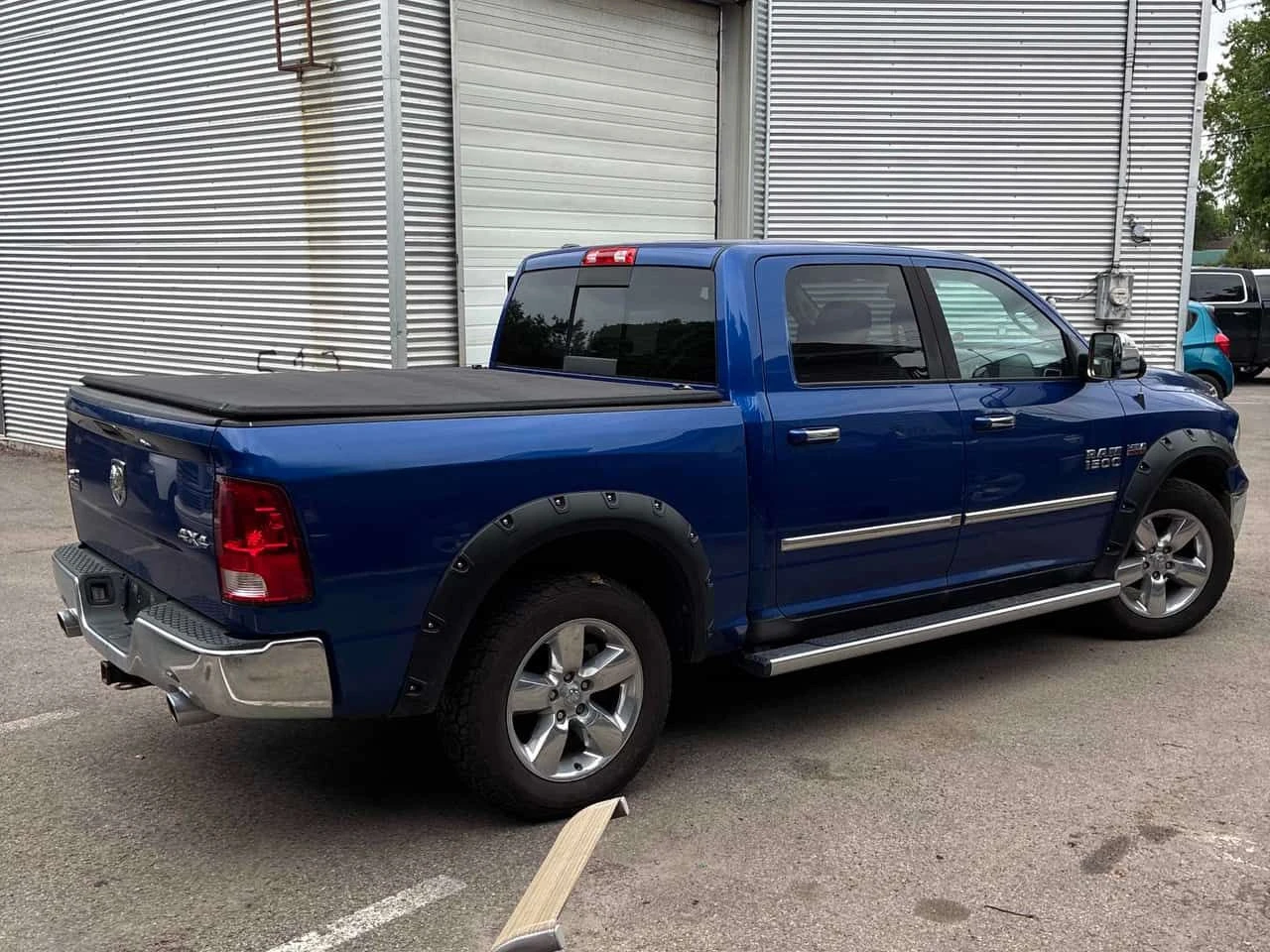 Dodge RAM 1500 * Big Horn * ���������� ��� ������������ ������*  | Mobile.bg � ����������� 3
