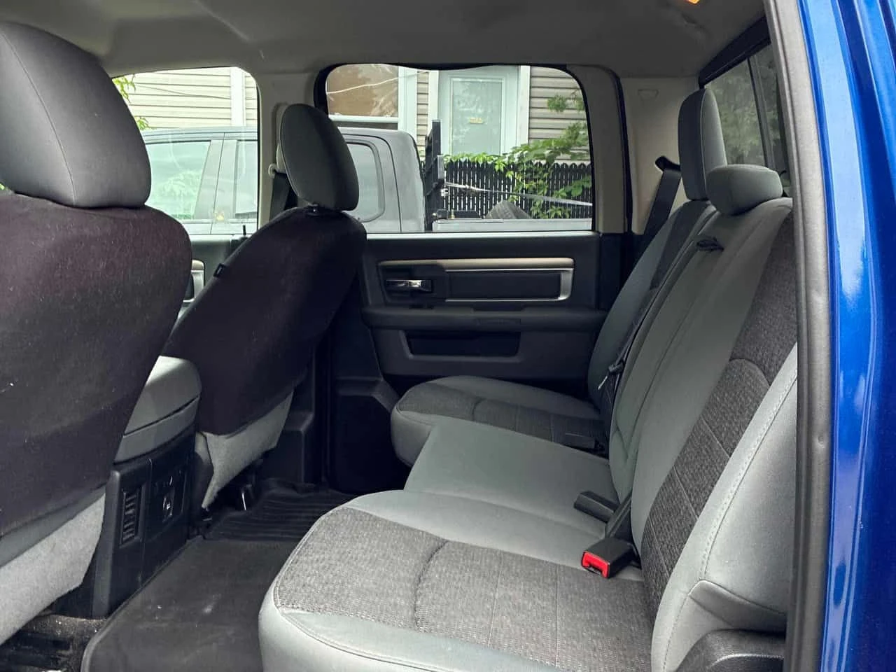 Dodge RAM 1500 * Big Horn * ���������� ��� ������������ ������*  | Mobile.bg � ����������� 16