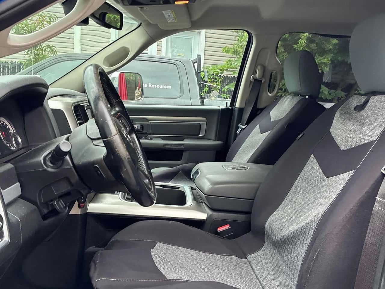 Dodge RAM 1500 * Big Horn * ���������� ��� ������������ ������*  | Mobile.bg � ����������� 12