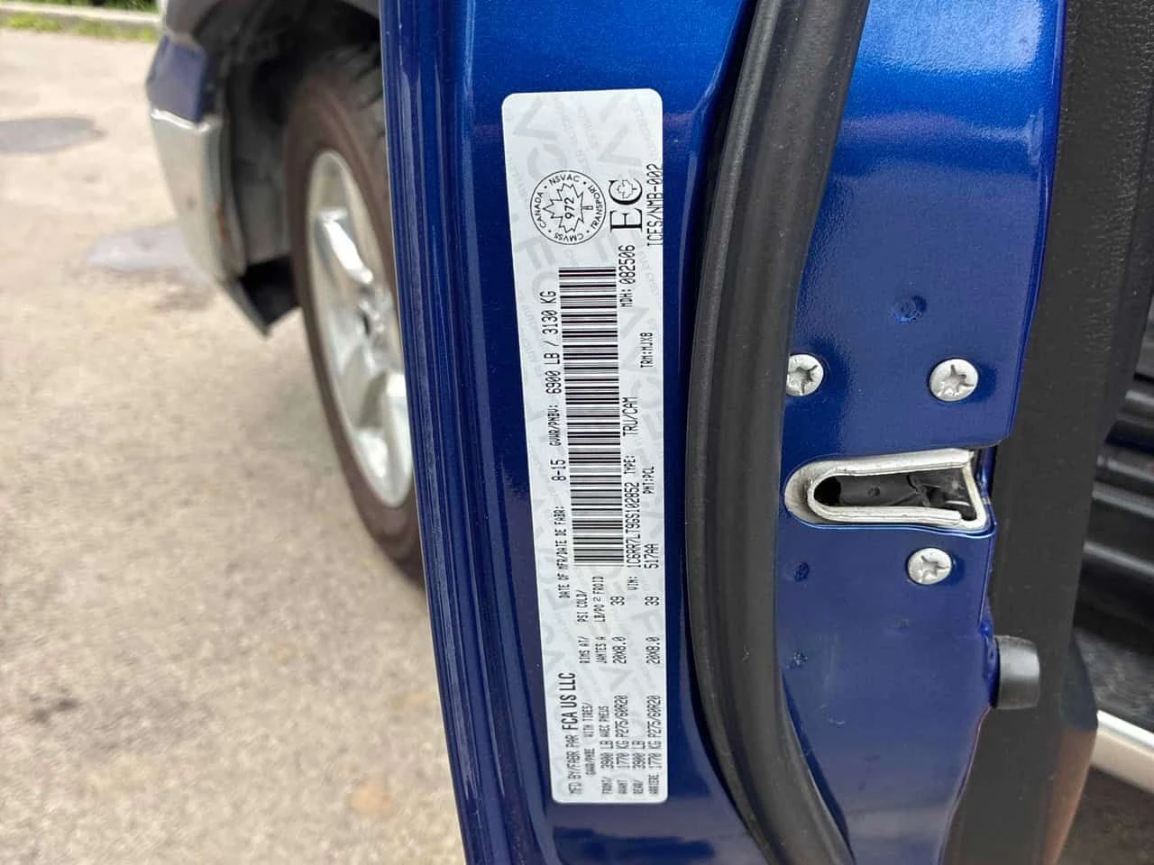 Dodge RAM 1500 * Big Horn * ���������� ��� ������������ ������*  | Mobile.bg � ����������� 10