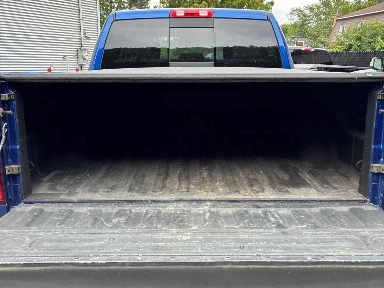 Dodge RAM 1500 * Big Horn * ���������� ��� ������������ ������*  | Mobile.bg � ����������� 17