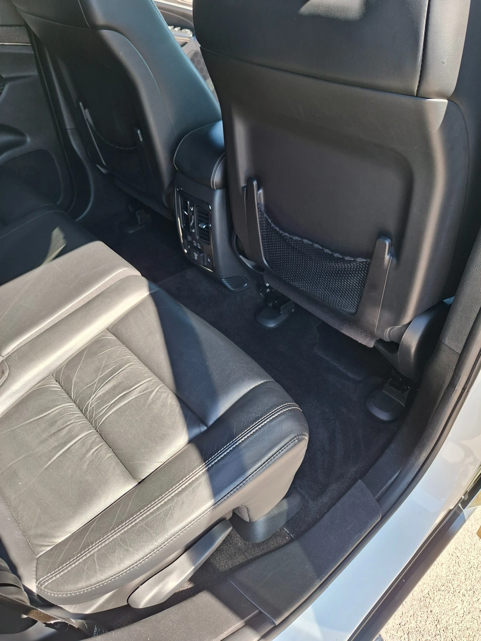 Jeep Grand cherokee 3.6 294hp LIMITED, снимка 10 - Автомобили и джипове - 55680728