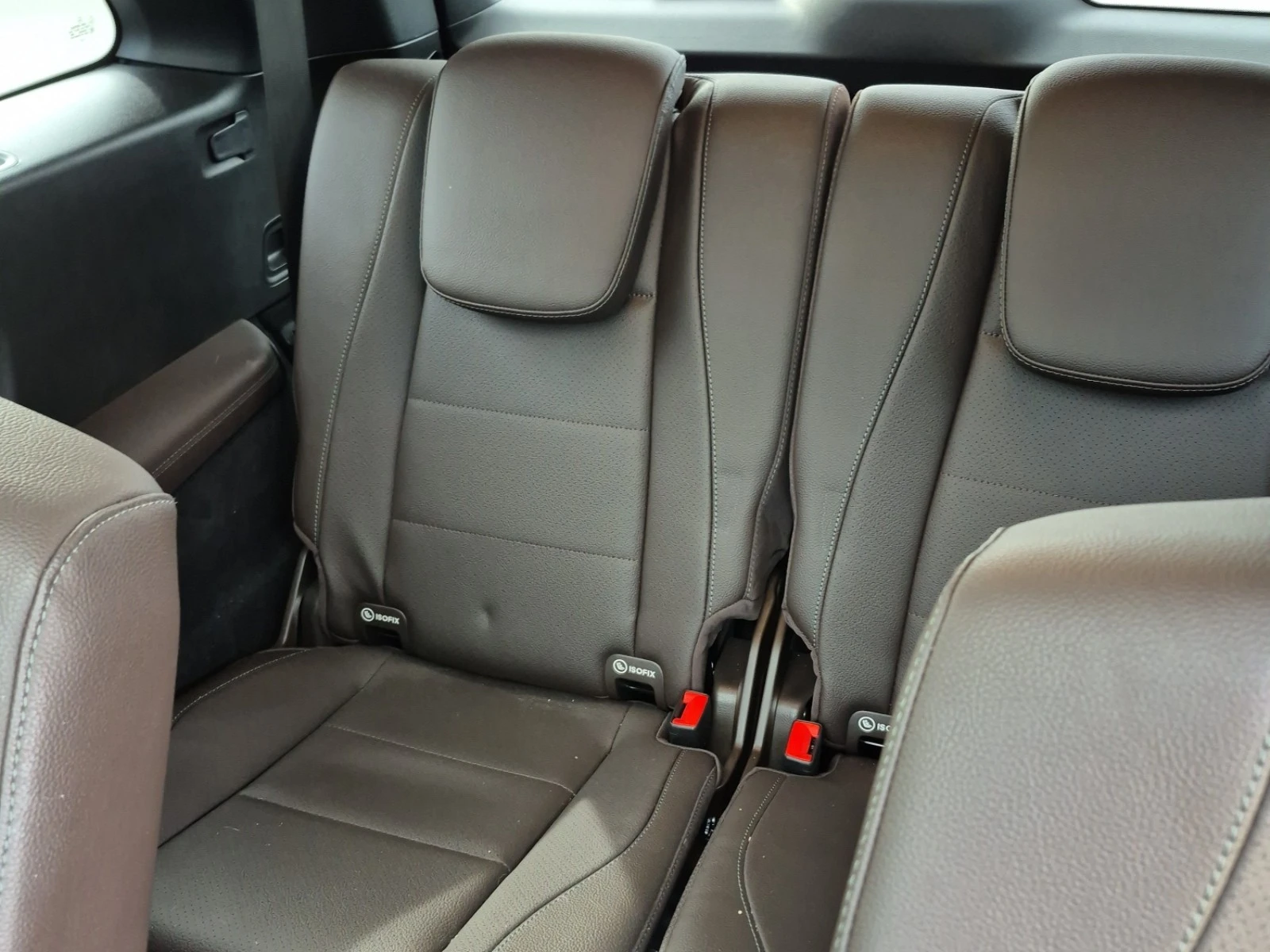 Mercedes-Benz GLS 3L 6cyl AWD | Mobile.bg � ����������� 14