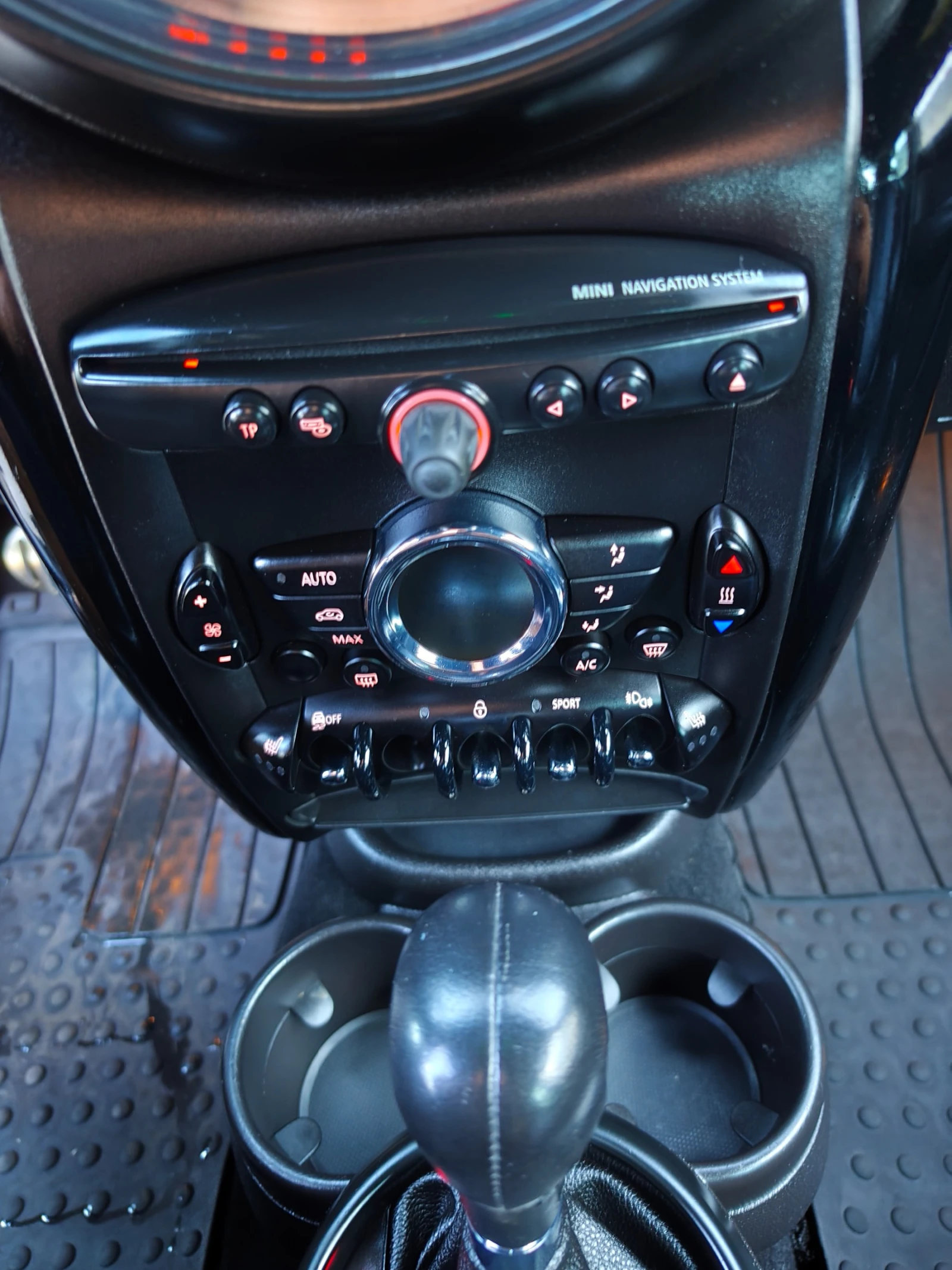 Mini Countryman S ALL4 4x4 190к.с, снимка 12 - Автомобили и джипове - 55956986