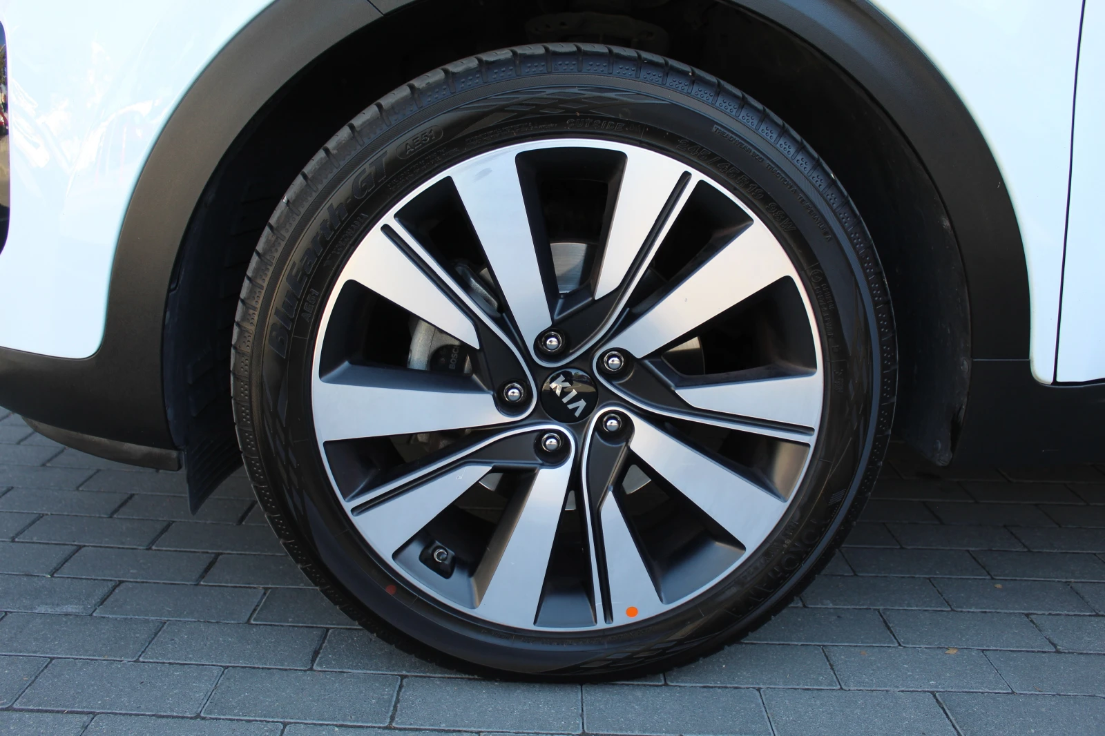 Kia Sportage 1.7D 95� | Mobile.bg � ����������� 7