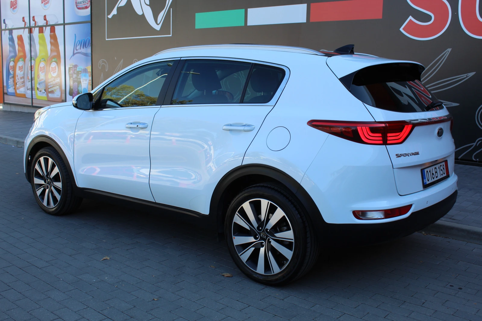 Kia Sportage 1.7D 95� | Mobile.bg � ����������� 5