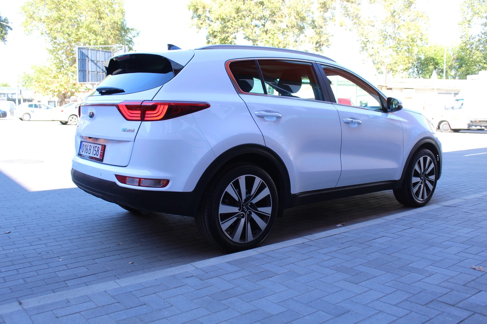Kia Sportage 1.7D 95� | Mobile.bg � ����������� 4