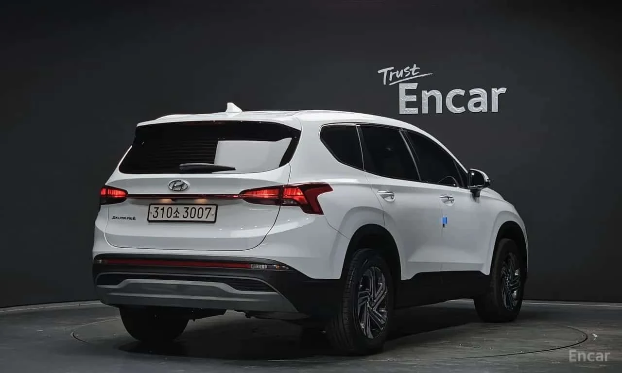 Hyundai Santa fe Diesel 2.2 2WD/�����/�������/���������/���� | Mobile.bg � ����������� 2
