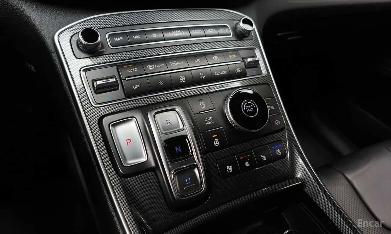 Hyundai Santa fe Diesel 2.2 2WD/�����/�������/���������/���� | Mobile.bg � ����������� 9