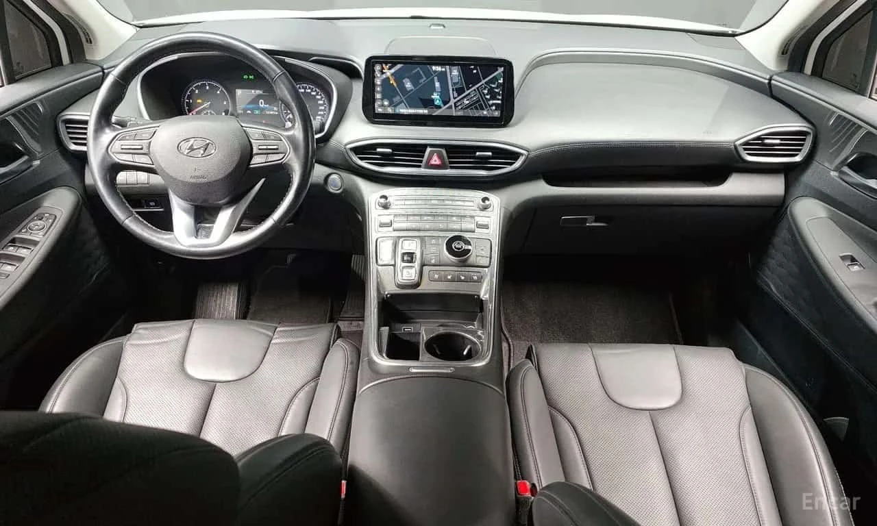Hyundai Santa fe Diesel 2.2 2WD/�����/�������/���������/���� | Mobile.bg � ����������� 7