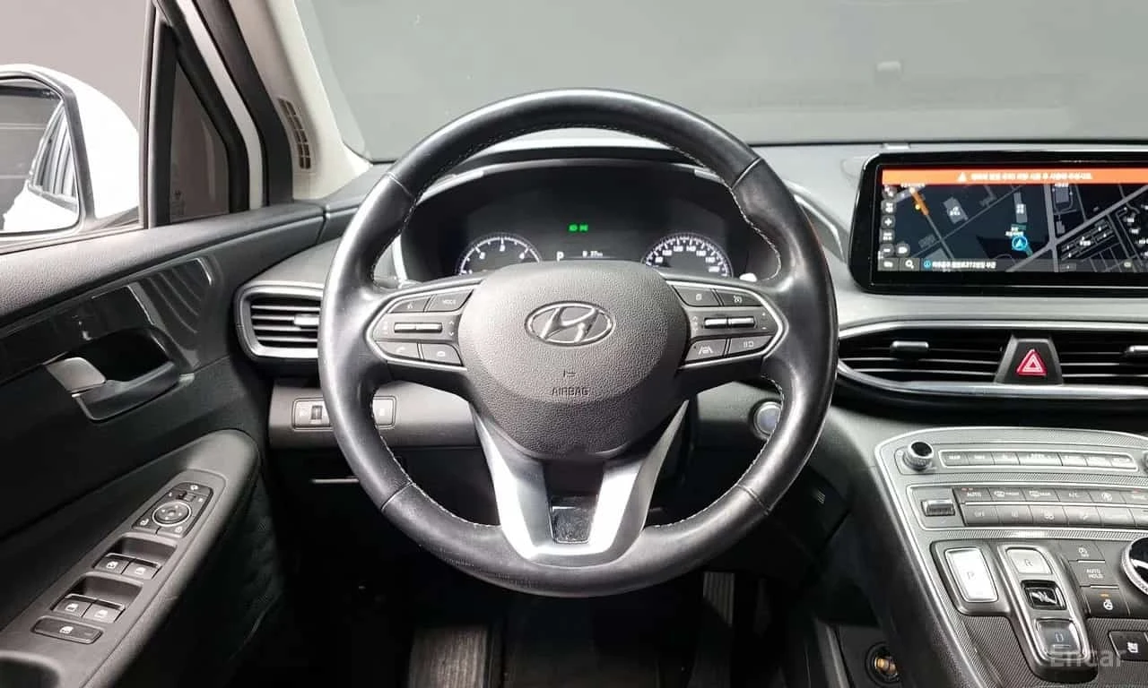 Hyundai Santa fe Diesel 2.2 2WD/�����/�������/���������/���� | Mobile.bg � ����������� 13