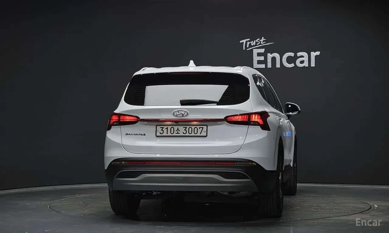 Hyundai Santa fe Diesel 2.2 2WD/�����/�������/���������/���� | Mobile.bg � ����������� 4