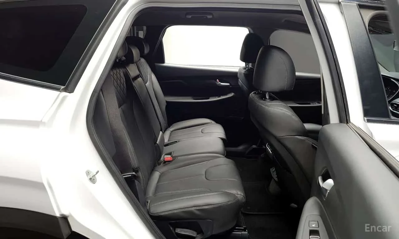 Hyundai Santa fe Diesel 2.2 2WD/�����/�������/���������/���� | Mobile.bg � ����������� 11