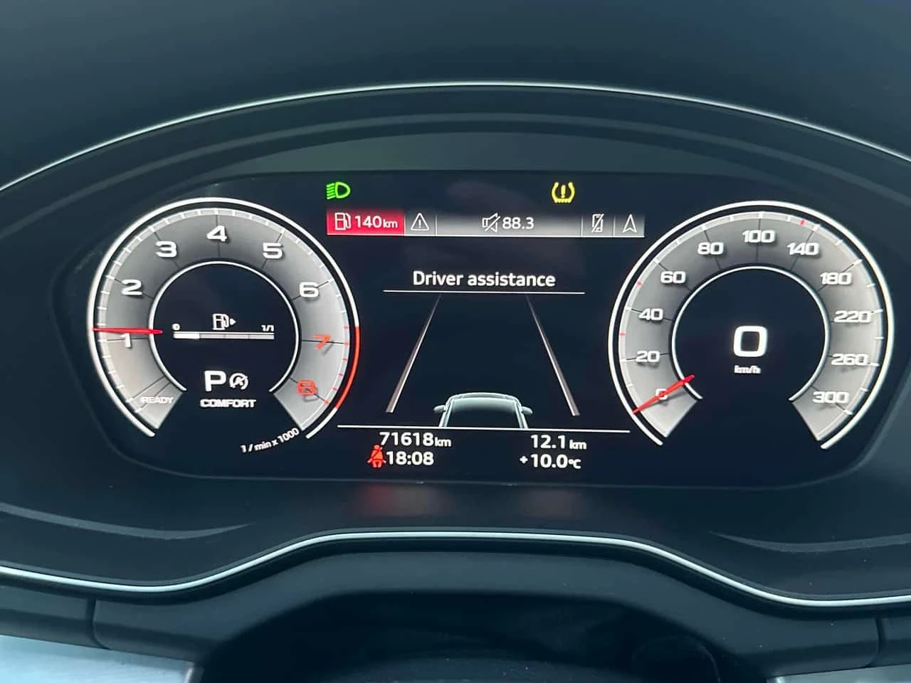 Audi Q5 Progressiv S-line / Ambient / Distronic , снимка 8 - Автомобили и джипове - 56550895