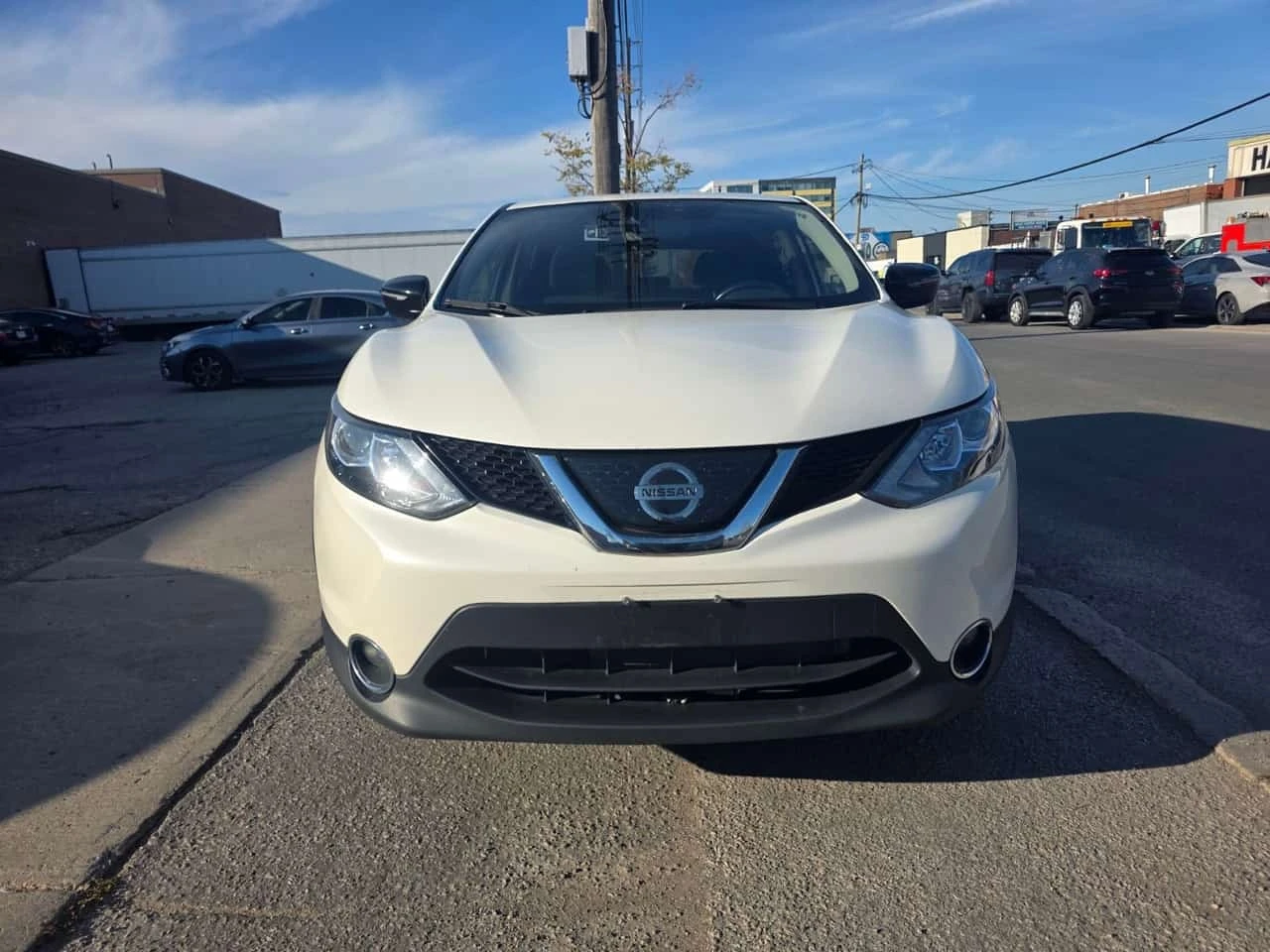 Nissan Qashqai * AWD CVT * CARFAX * ������� * KEYLESS *  | Mobile.bg � ����������� 2