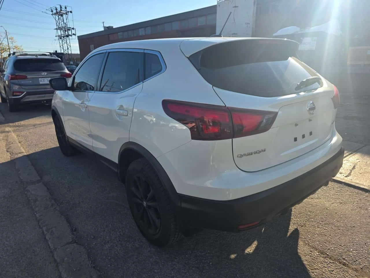 Nissan Qashqai * AWD CVT * CARFAX * ������� * KEYLESS *  | Mobile.bg � ����������� 5