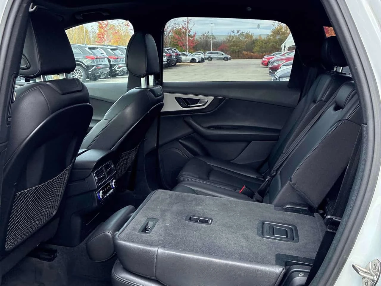 Audi Q7 * 3.0T Progressiv * CARFAX * ����� �� ����������� | Mobile.bg � ����������� 17