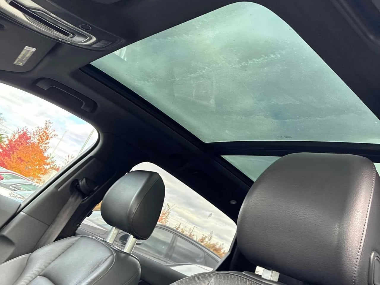 Audi Q7 * 3.0T Progressiv * CARFAX * ����� �� ����������� | Mobile.bg � ����������� 14