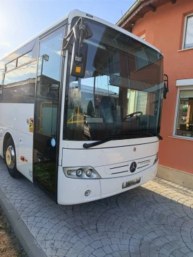 Mercedes-Benz Integro Е, снимка 1