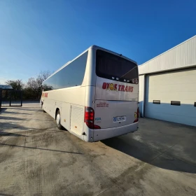 Setra S 415  GT HD, снимка 5
