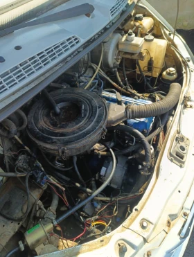 Gaz GAZelle, снимка 8