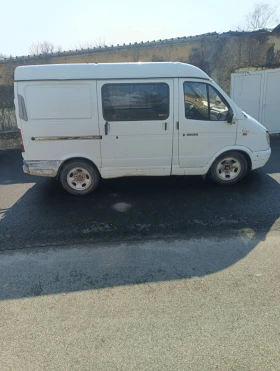 Gaz GAZelle, снимка 1