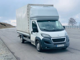     Peugeot Boxer 2.0BlueHDI, 130., 2018., 