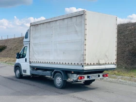     Peugeot Boxer 2.0BlueHDI, 130., 2018., 