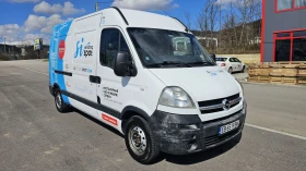 Opel Movano    6   | Mobile.bg    15