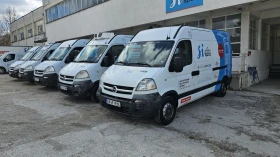 Opel Movano    6   | Mobile.bg    2